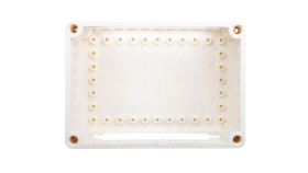 Podstawa Skrzynki 280X200x116mm Ip54 Z-1/2 0 03