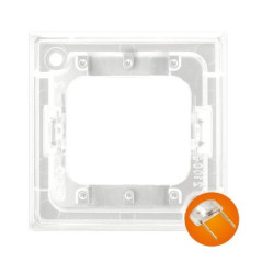 ARIA Zespół podświetlenia pomarańczowy do łączników potrójnych ZP-3UP