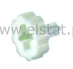 Gałka do potencjometrów serii CA6V