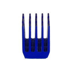 Aluminiowy radiator do Raspberry Pi 4B, niebieski