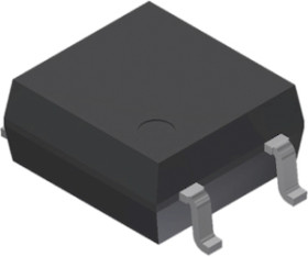 Transoptor VOR1142M4 MOSFET 1-kanałowy SOP 4 Vishay