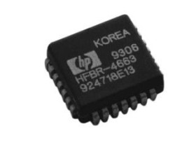 układ HFBR-4663 PLCC-28 HP