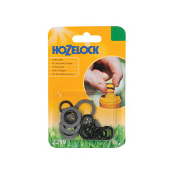 Hozelock 2299P9000 2299 Spare O-Rings &amp; Washers Kit