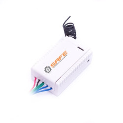 Uniwersalny odbiornik radiowy SAFE MINI-1