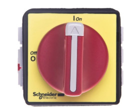 Rozłącznik izolacyjny 3P 25A VCF0