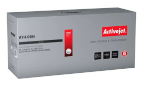 Toner Activejet ATH-06N (zamiennik HP 06A C3906A, Canon EP-A Supreme 2800 stron czarny)