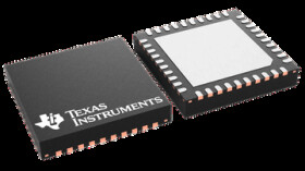 8-channel ANT™ RF Network Processors | RHA | 40 | -40 to 85