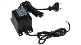 Zasilacz Napięcia Zmiennego Awt-027