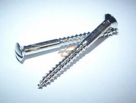 WKRĘT M4x45 GWINT-30mm