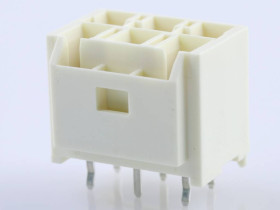 Molex 1510481611 Obudowa złącza pin męskiego na PCB, 1 szt.