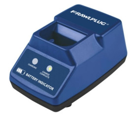 Ładowarka Rawlplug R-CHR-072001 7,2–8,4 V do SC40II i WW90II /opakowanie kartonowe 1 szt./