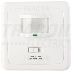 Czujnik ruchu w puszkę fi60 160st. TMB-060 TRACON