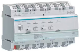 Element wykonawczy ściemniania Hager TYAS664AN