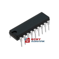 PIC16C620A-04/P Układ sc.