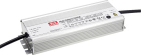 MEAN WELL HLG-320H-C1400B Sterownik LED Stałonapięciowy 320.6 W 1400 mA 114 - 229 V/DC Ściemniacz, Funkcja ściemniania 3