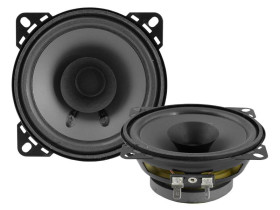 Głośniki Phonocar 66121 100mm 40W CB-10303