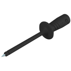 SKS Hirschmann 972317100 PRUEF 2600 Safety test probe 4mm CAT III 1000 V