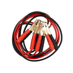 Kable rozruchowe 400A 2,5m Virage 52-273