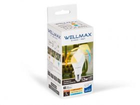 LAMPA LED E27 3XKOL.CIEPL/NAT./ZIMN.SAMS