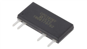 Cpc1976y Przekaźnik Półprzewodnikowy Ister Max: 50Ma 2000Ma Max.240Vac