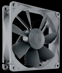 NF-B9 REDUX-1600 PWM Noctua NF-B9 redux-1600 PWM housing fan, 92 mm