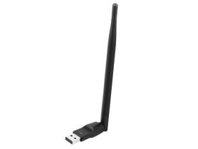 ADAPTER WIFI Z ANTENA DO TUNEROW DVB-T