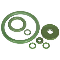 Sealey SCSGPRK Viton&#xAE; Seal Kit for SCSG04 &amp; SCSG05