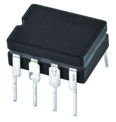 Kontroler PWM 500 kHz Otwór przezierny 8 -pinowy Texas Instruments CDIP