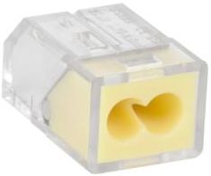 ZĹÄczka uniwersalna 2x 0,75-2,5mm PCT28102