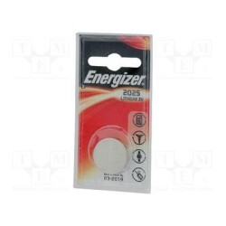 BAT-CR2025/EG-B