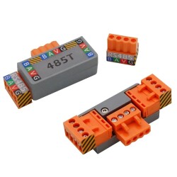 M5Stack RS485T T-Shaped Connector