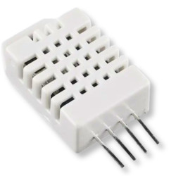 Czujnik temperatury wilgotności DHT22 AM2302 czuły