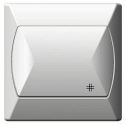 Akcent, łącznik krzyżowy,