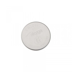Bateria litowa Li-MnO2 CR2032 3V 210mAh AKY1075