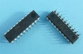 ATF-16V8BQL-15PU DIP-20 UKŁAD