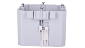 Puszka Osprzętowa Fi60 Głęboka Do Kanałów Wdk 2390/8T 6270743 /5Szt./