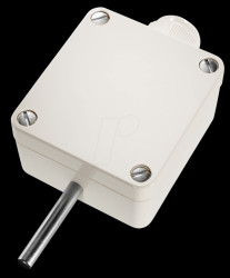 SHOP TF-GLT-20MAAFT1 Temperature sensor Pt1000, -30...+70 °C