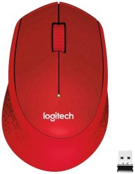 Mysz radiowa Logitech M330 Silent Plus 1000 dpi