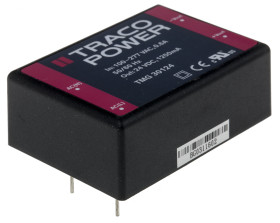 Zasilacz impulsowy nap. wyjściowe: 24V dc 30W 1.25A 1 wyjście nap. wejściowe: 120 → 370 V dc, 90 → 305 V