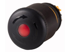 Przycisk bezpieczeństwa M22S-PVLT 271540 EATON