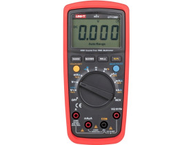 Miernik uniwersalny UT139B