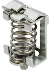 Reducer jumper for connection terminal, 1712311002