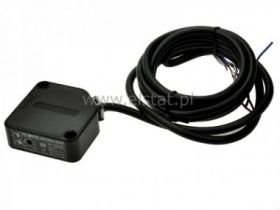 Czujnik foto przekaźnik, NO/NC 12÷240V