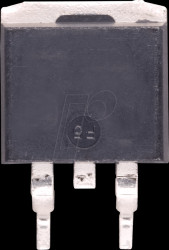 MBRD10150CT-13 Schottky, 150V, 10A, TO252/DPAK