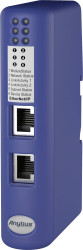 Konwerter CAN Anybus AB7318 CAN Bus, USB, Sub-D9 izolowany galwanicznie, Ethernet 24 V/DC