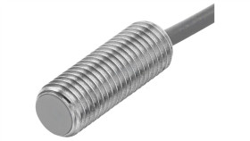 Nj1.5-8Gm-N Czujnik Indukcyjny Out: Namur 0÷1,5Mm M8 Przyłącze Przewód 2M