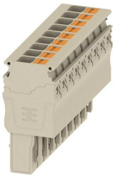 Wtyk Weidmüller APG 6/9 2882740000, 10 szt.