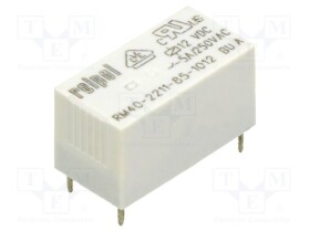RM40-2211-85-1012