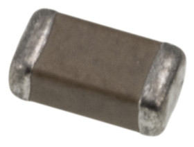 Wielowarstwowy kondensator ceramiczny (MLCC) 100nF 1206 (3216M) 100V dc X7R ±10% SMD Yageo