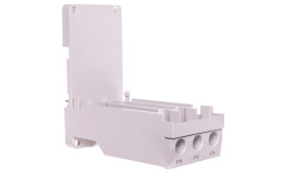 Zestaw Montażowy Przekaźnika Ctx3 9-32A 416591